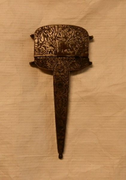 Image représentant Etui