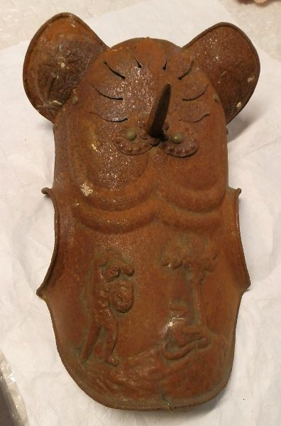 Image représentant Armure