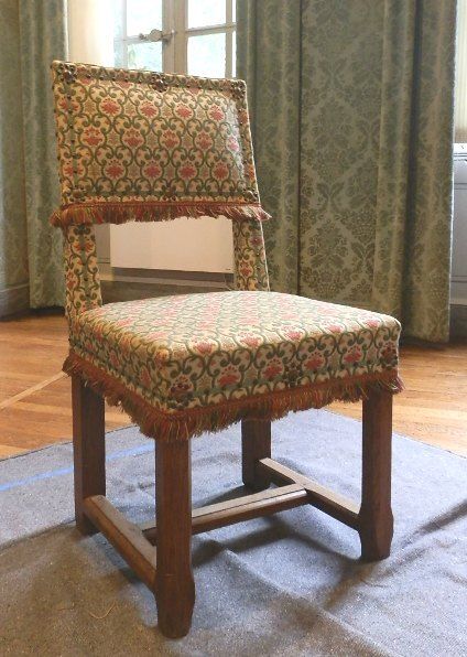 Image représentant Chaise