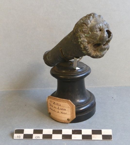 Image représentant Vase