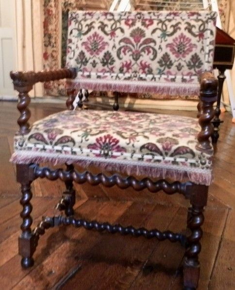 Image représentant Fauteuil