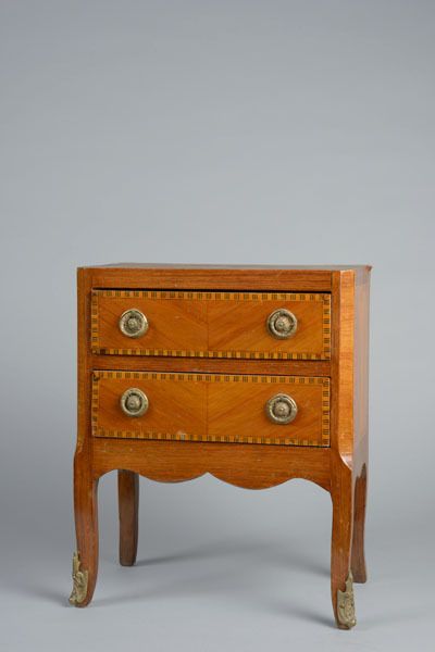 Image représentant Commode