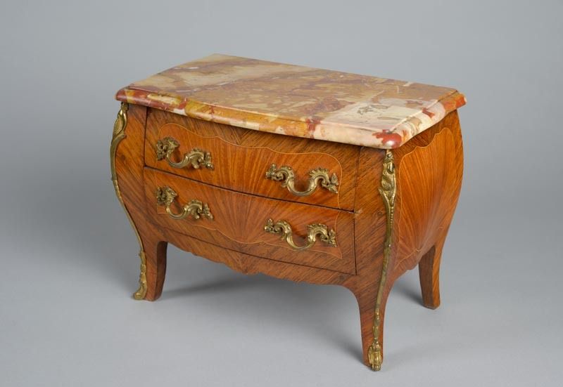 Image représentant Commode