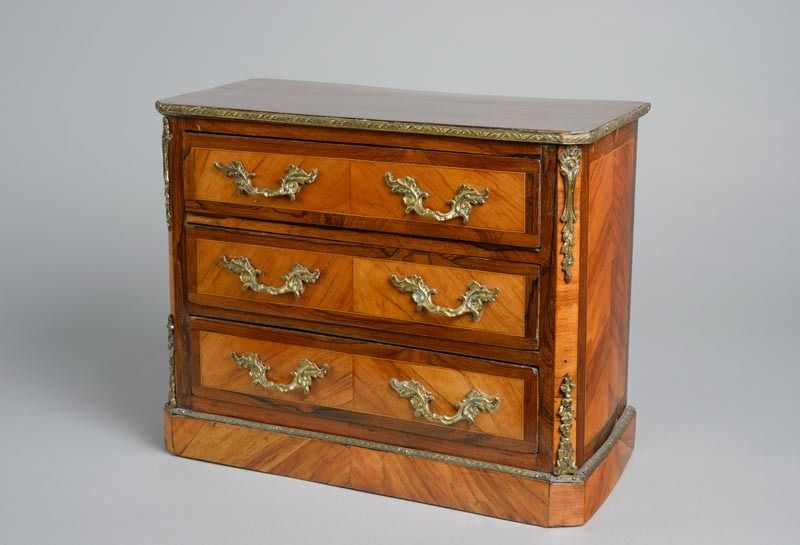 Image représentant Commode