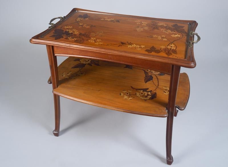 Image représentant Table