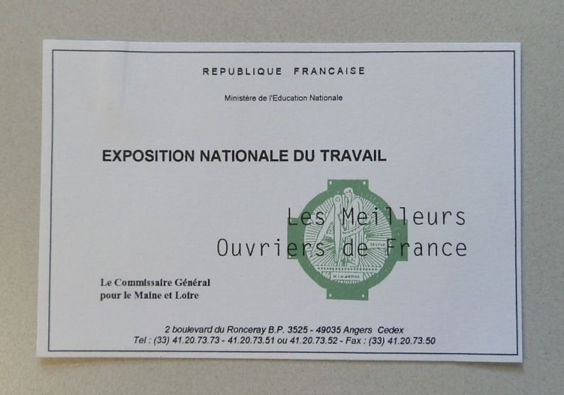 Image représentant Badge