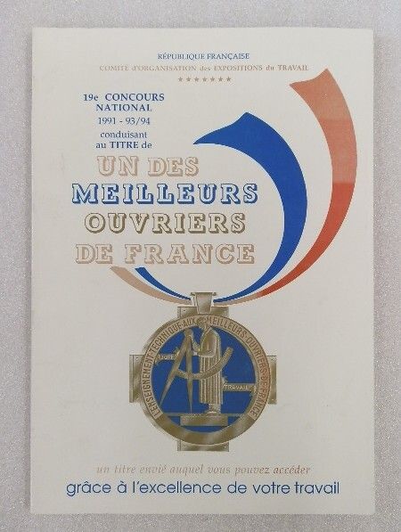 Image représentant Règlement