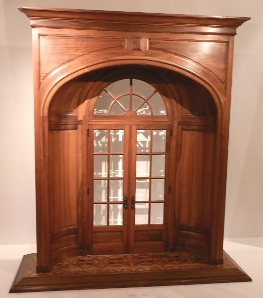 Image représentant Porte