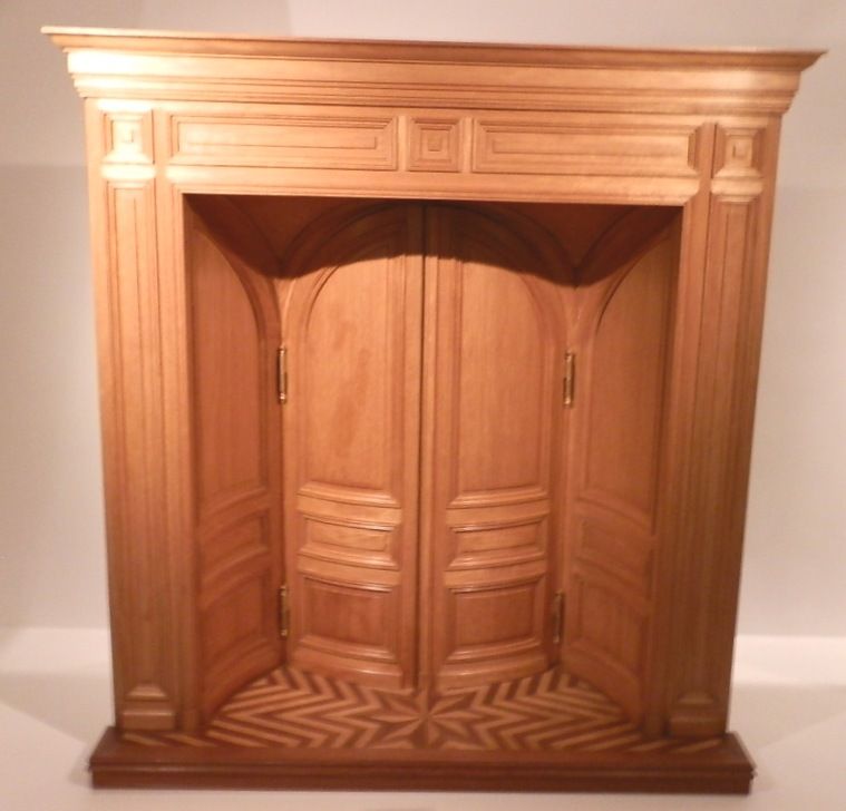 Image représentant Porte