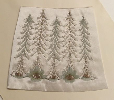 Image représentant Broderie