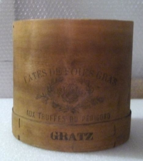 Image représentant Boîte