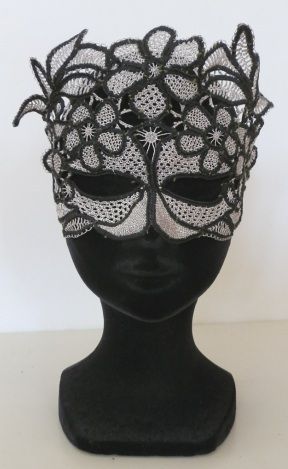 Image représentant Masque