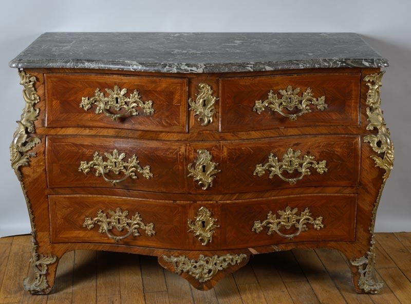Image représentant Commode