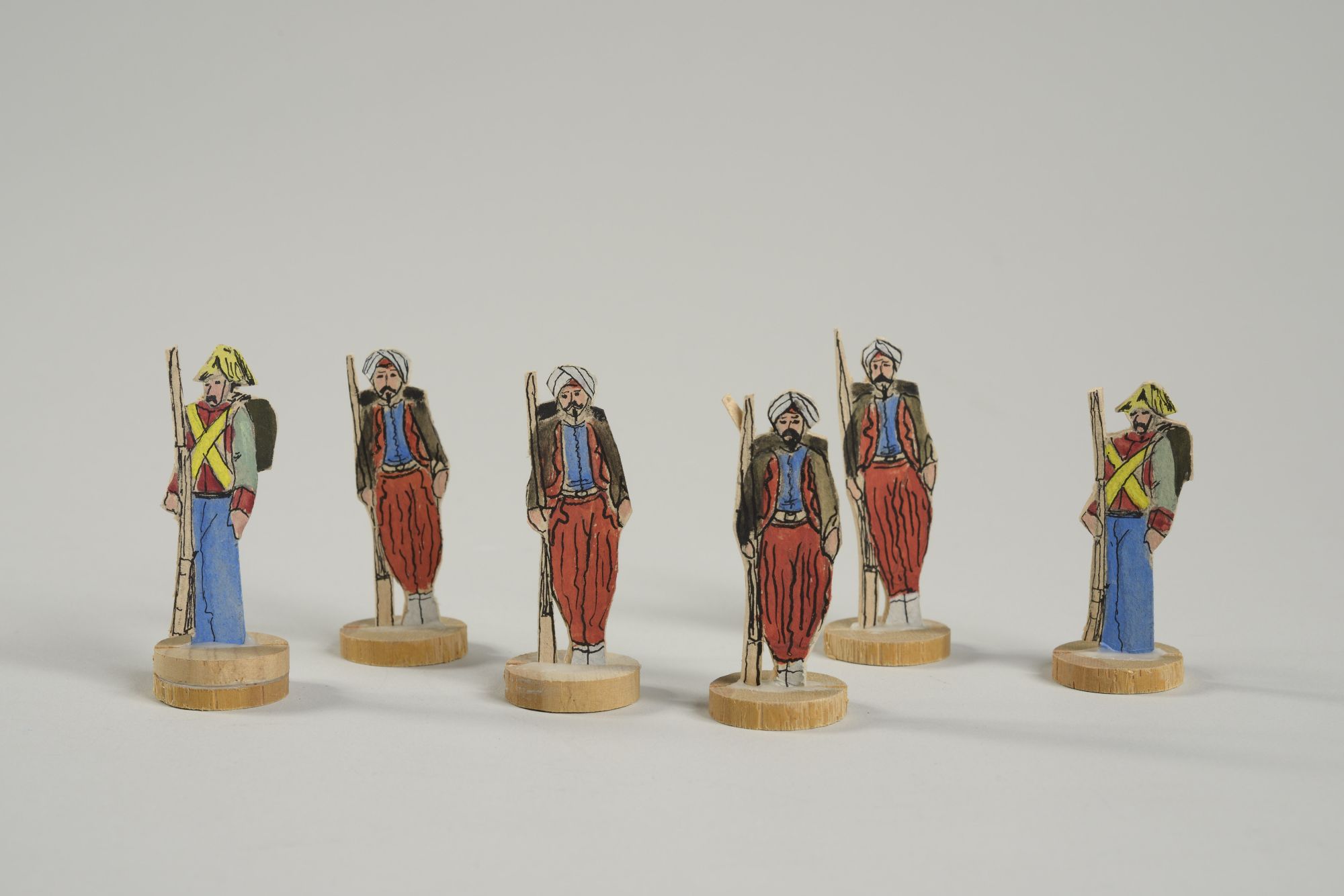 Image représentant Figurine
