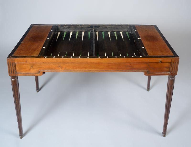 Image représentant Table