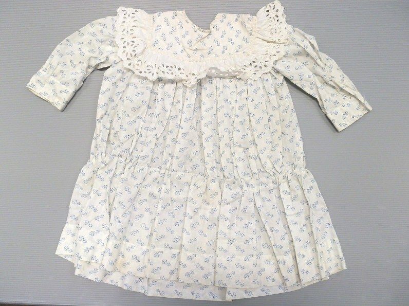 Image représentant Robe d'enfant
