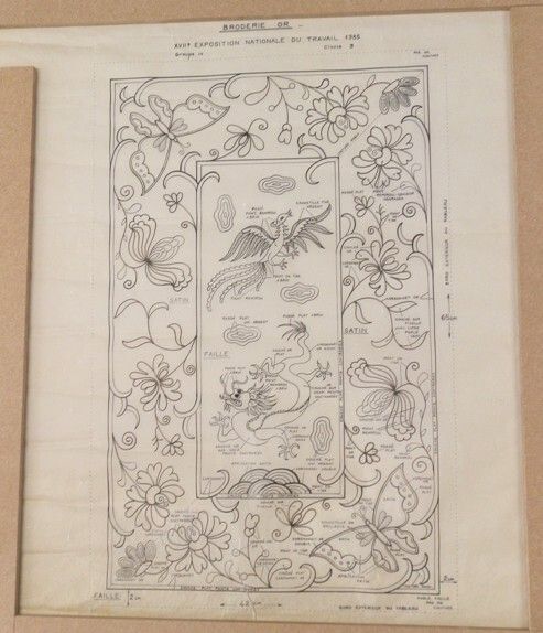 Image représentant Dessin