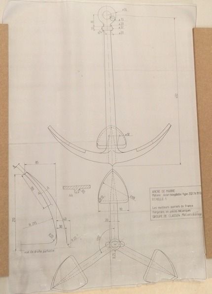 Image représentant Concours MOF - Plan