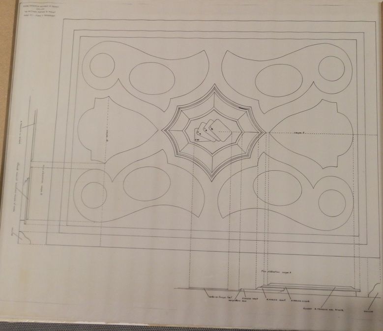Image représentant 17ème concours MOF - Plan