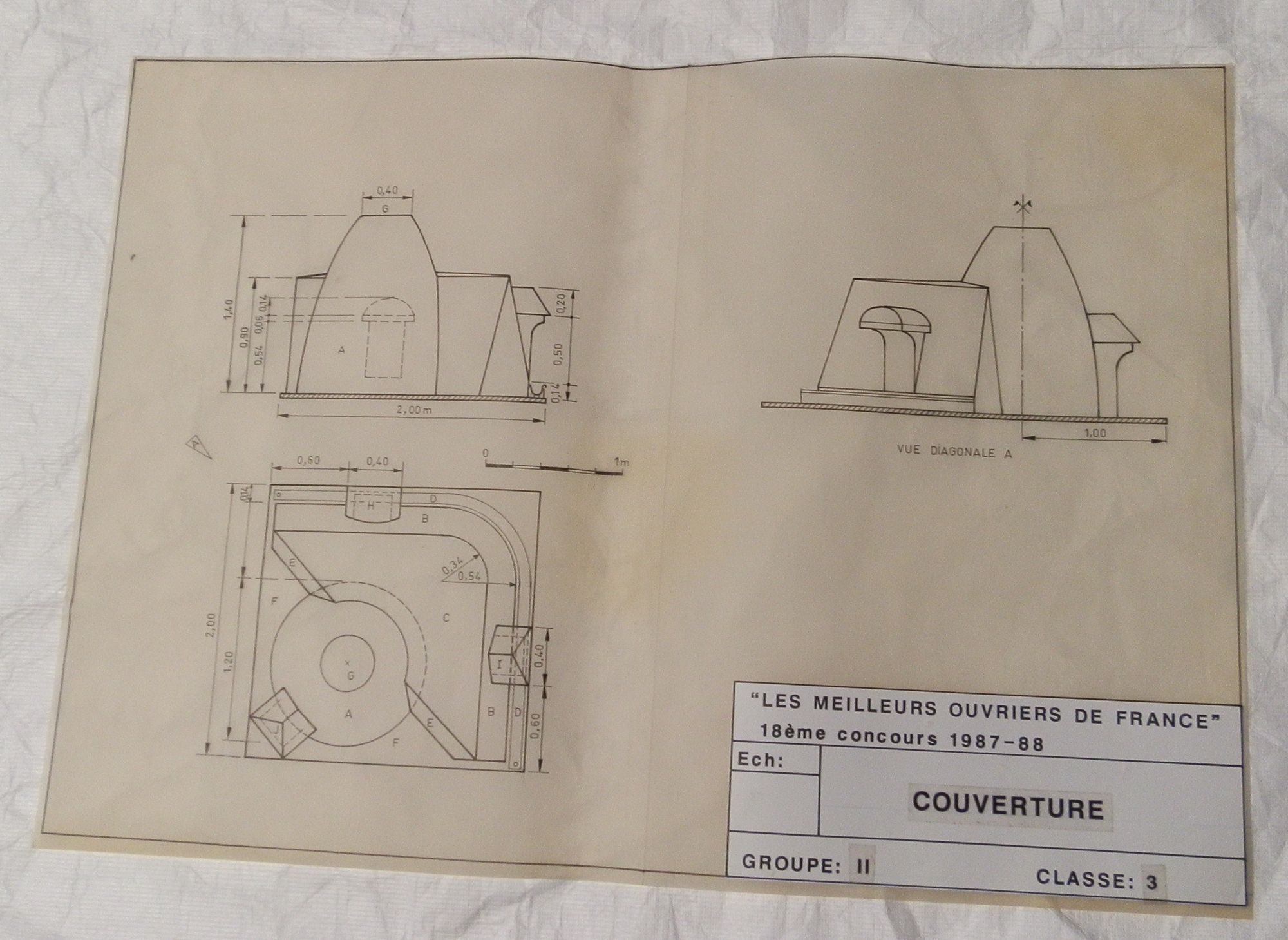 Image représentant Plan