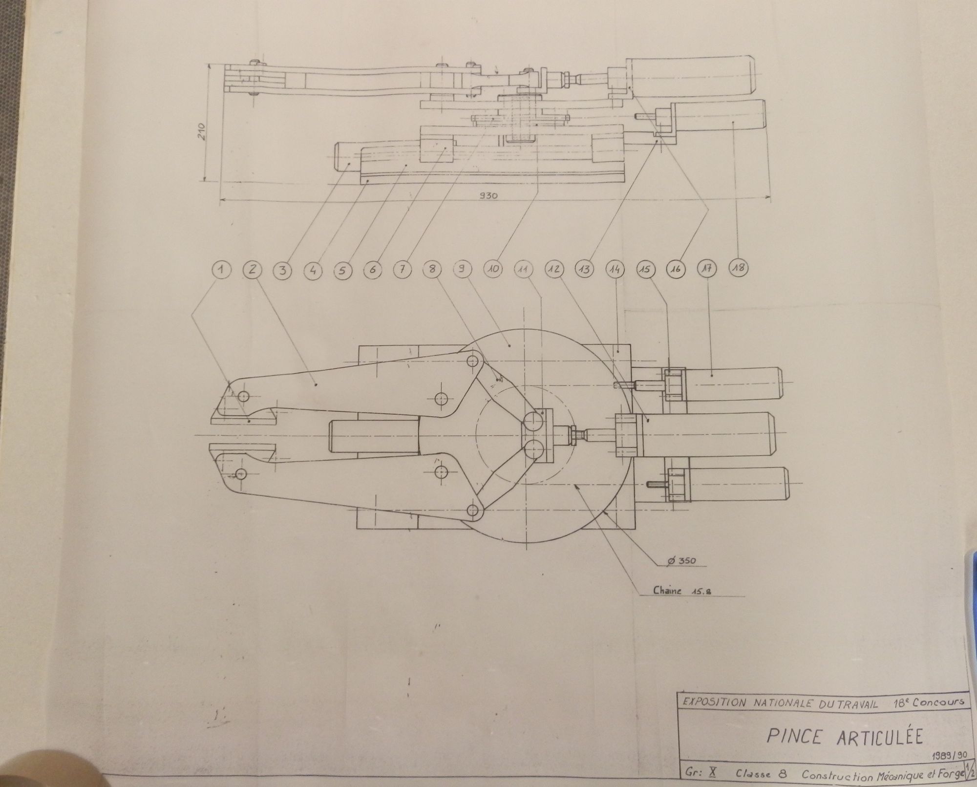 Image représentant Plan