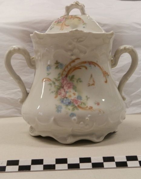 Image représentant Vase