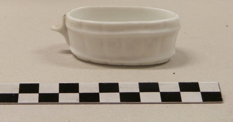 Image représentant Plat