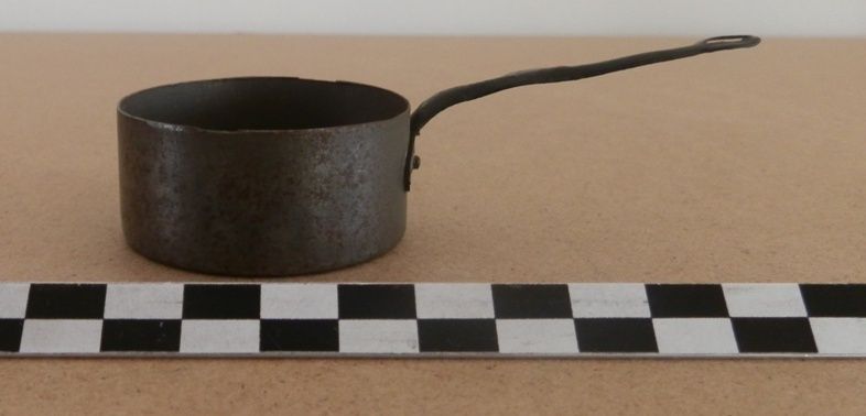 Image représentant Casserole