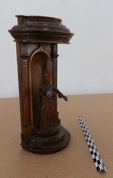 Image représentant Statuette