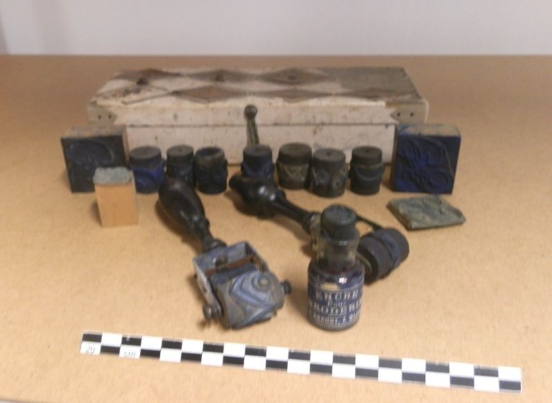 Image représentant Coffret