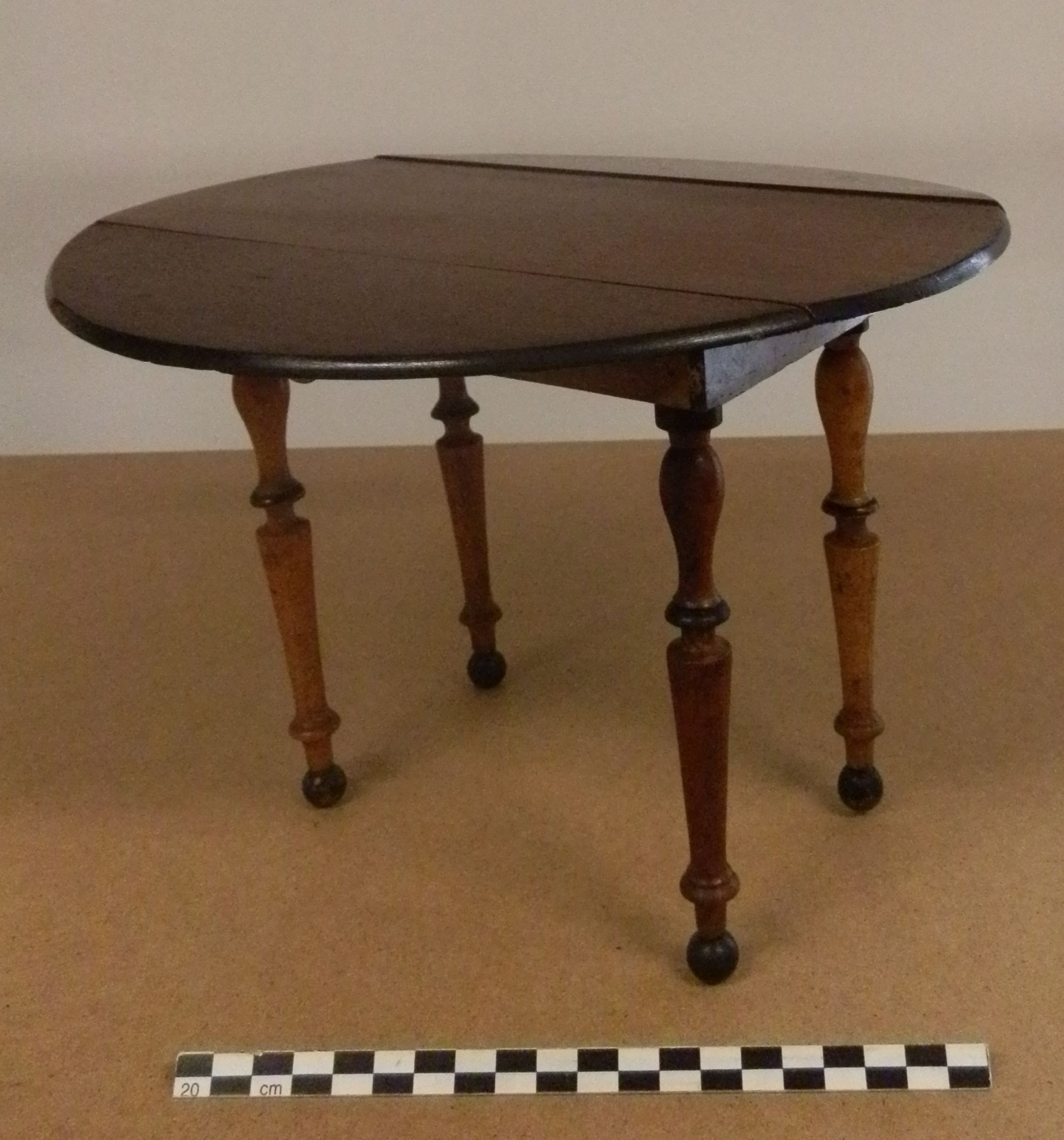 Image représentant Table
