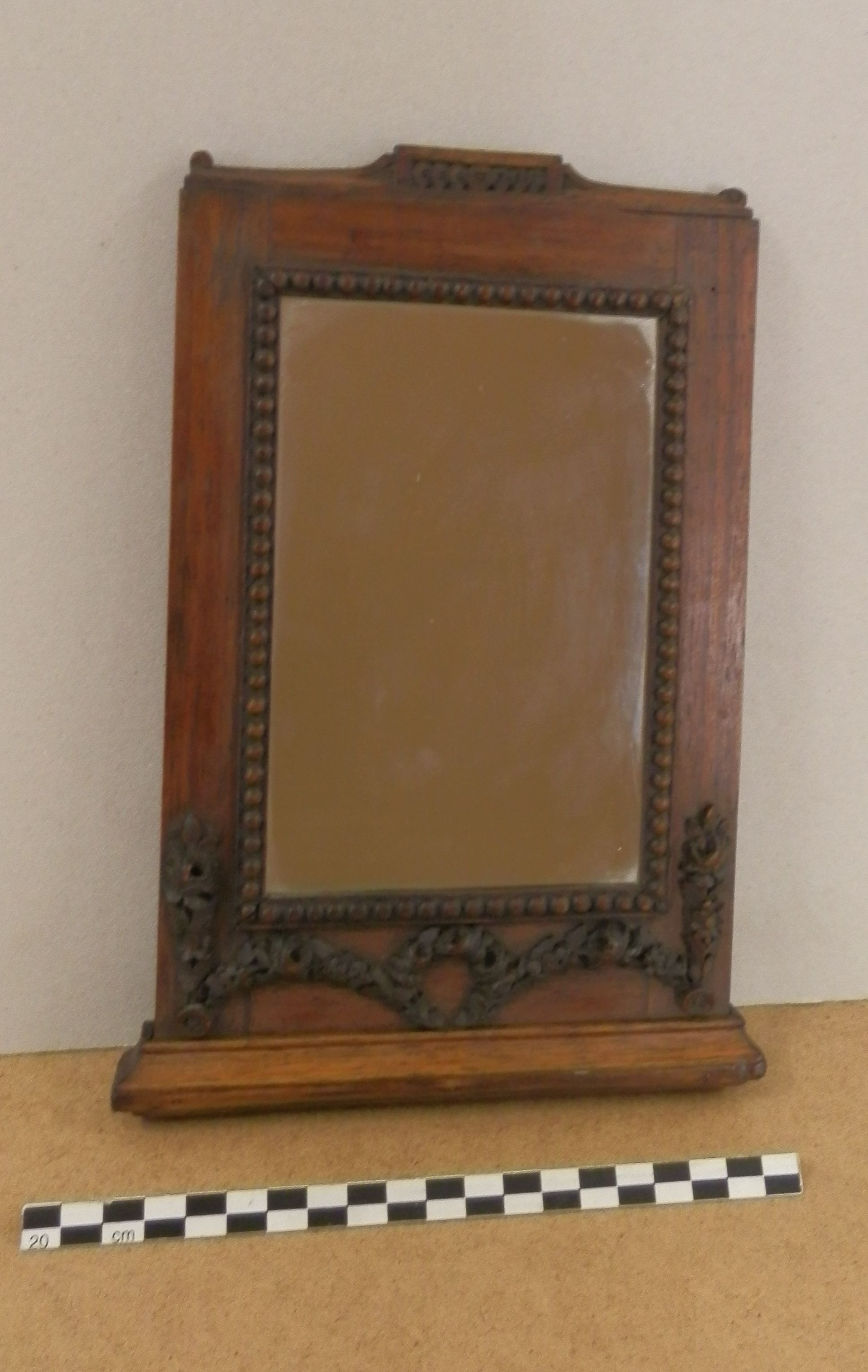 Image représentant Miroir