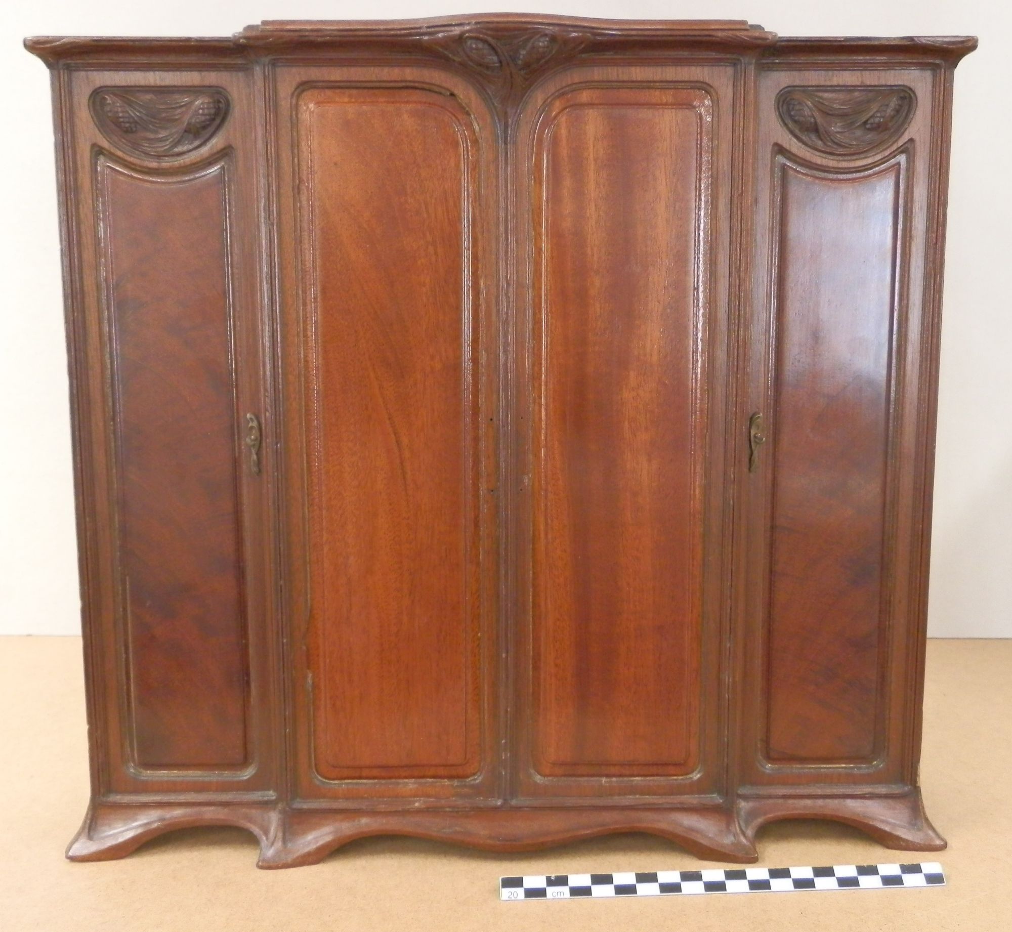 Image représentant armoire