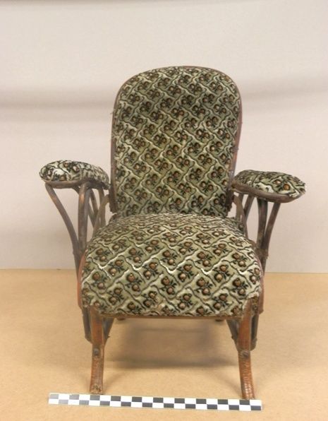 Image représentant Fauteuil