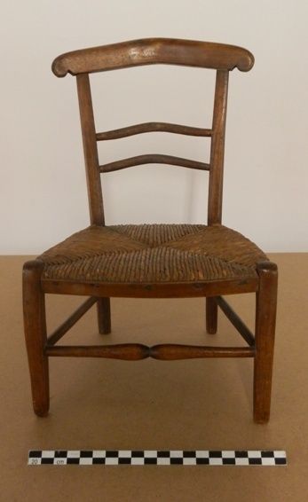 Image représentant Chaise
