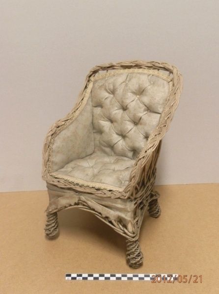 Image représentant Fauteuil