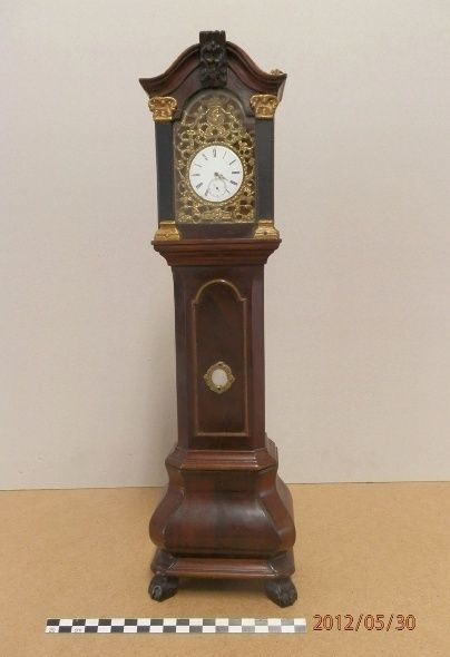 Image représentant Horloge