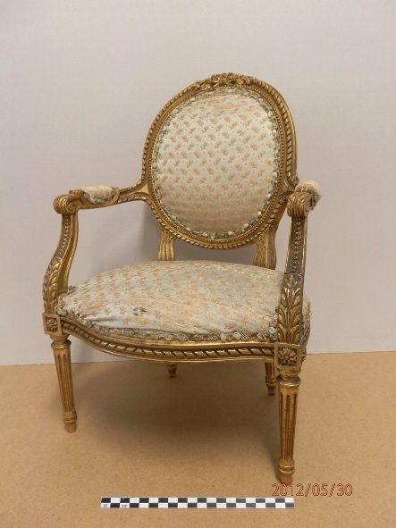 Image représentant Fauteuil