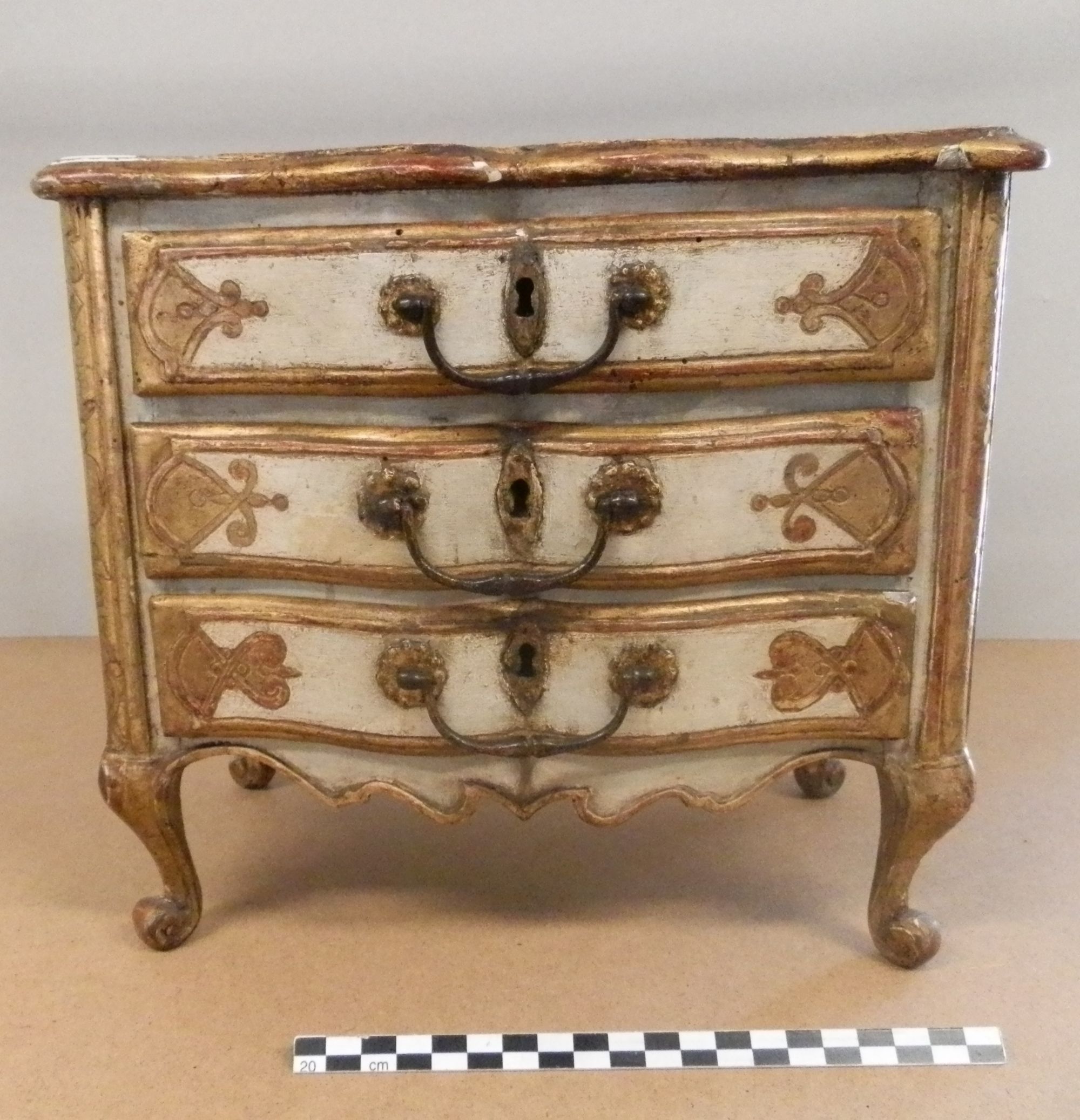 Image représentant Commode
