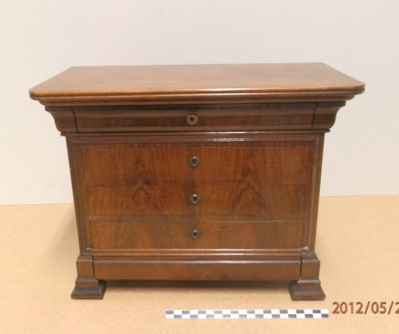Image représentant Commode