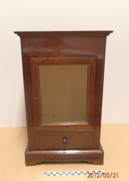Image représentant armoire