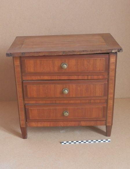 Image représentant Commode