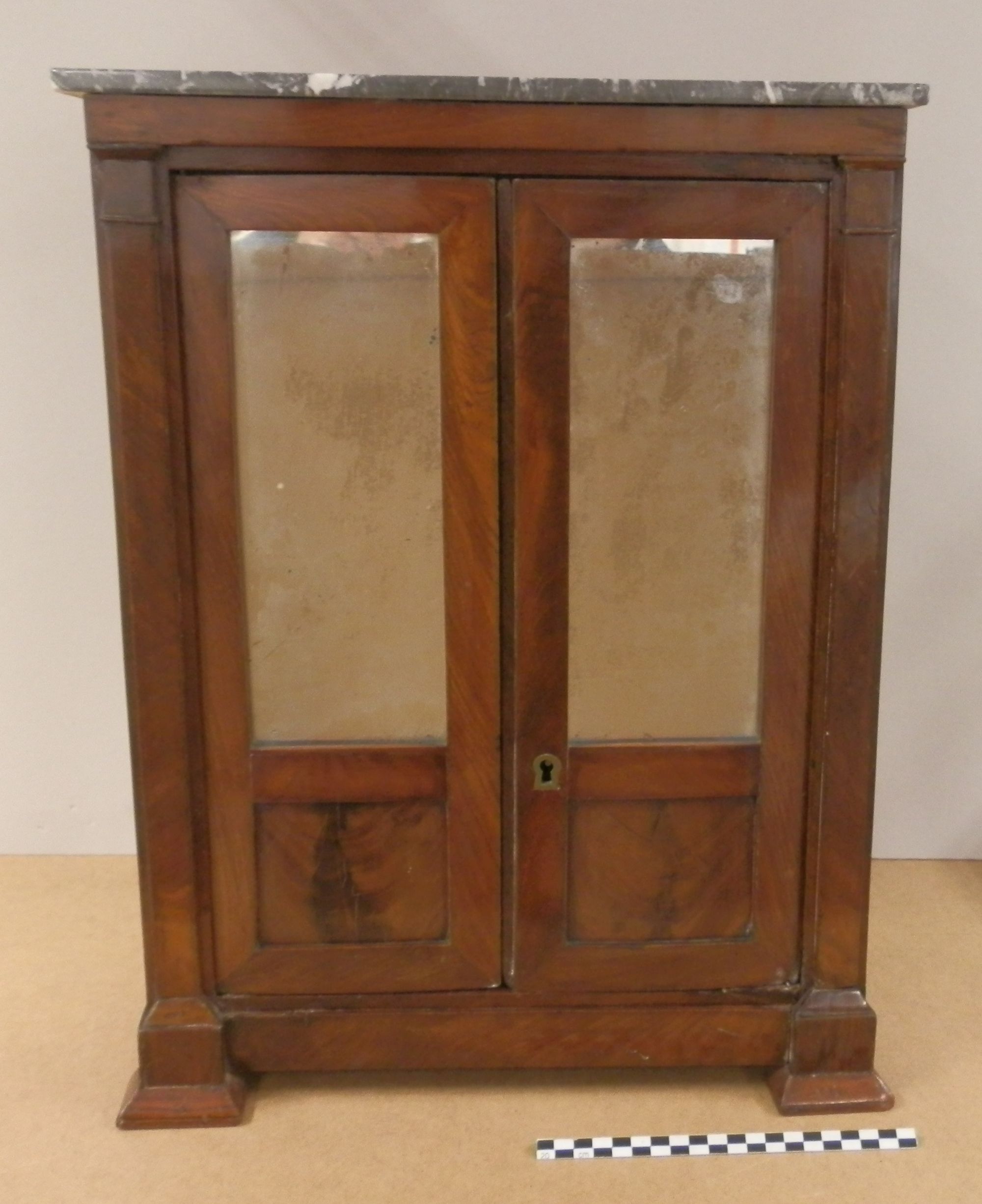 Image représentant armoire