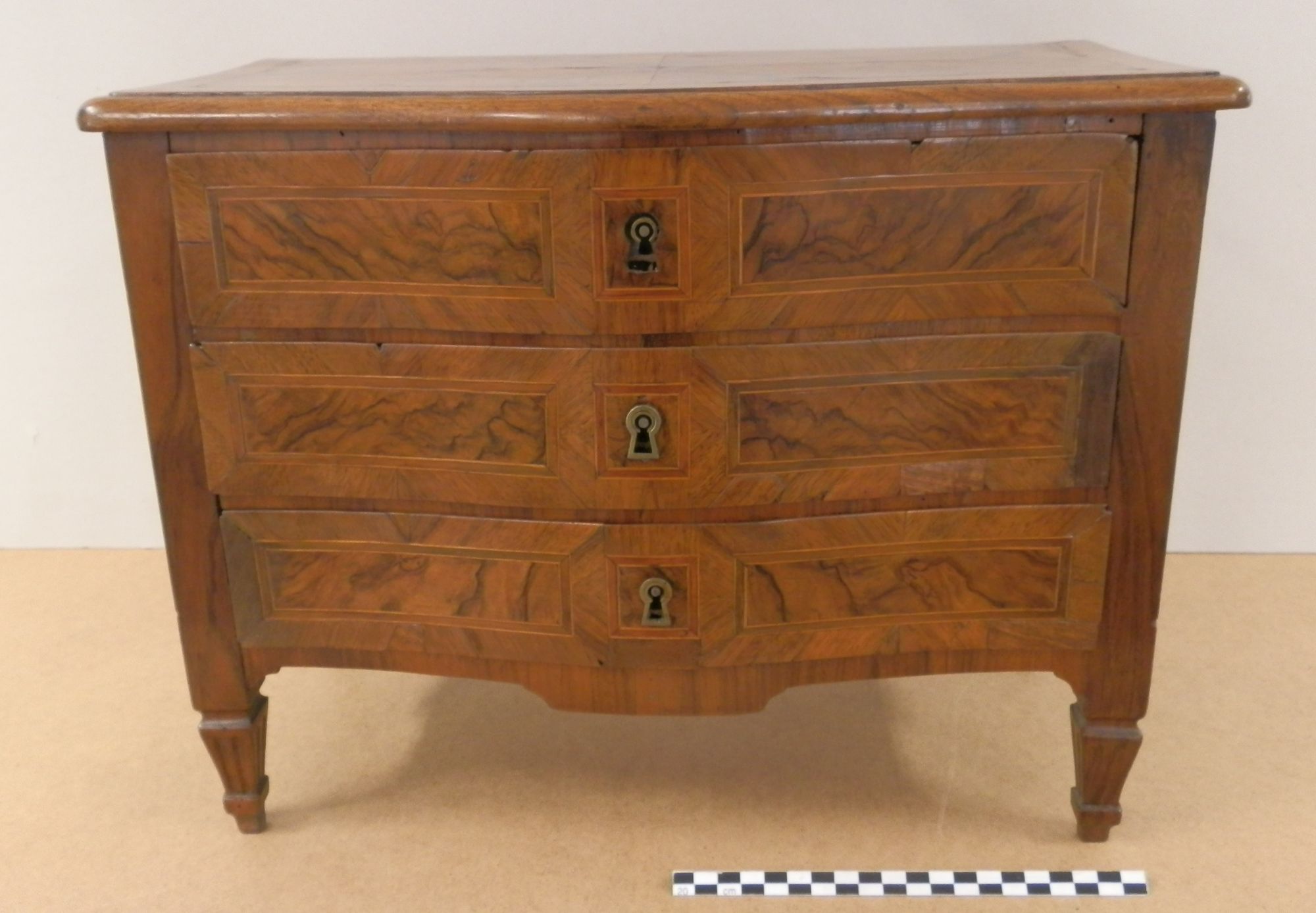 Image représentant Commode