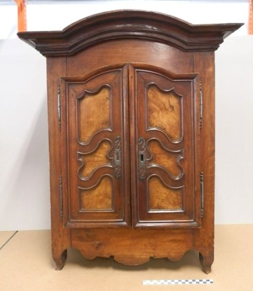 Image représentant armoire