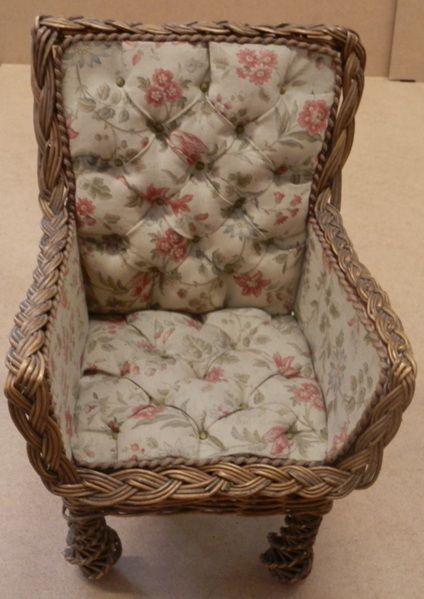Image représentant Fauteuil