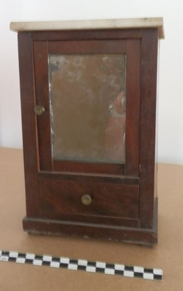 Image représentant armoire