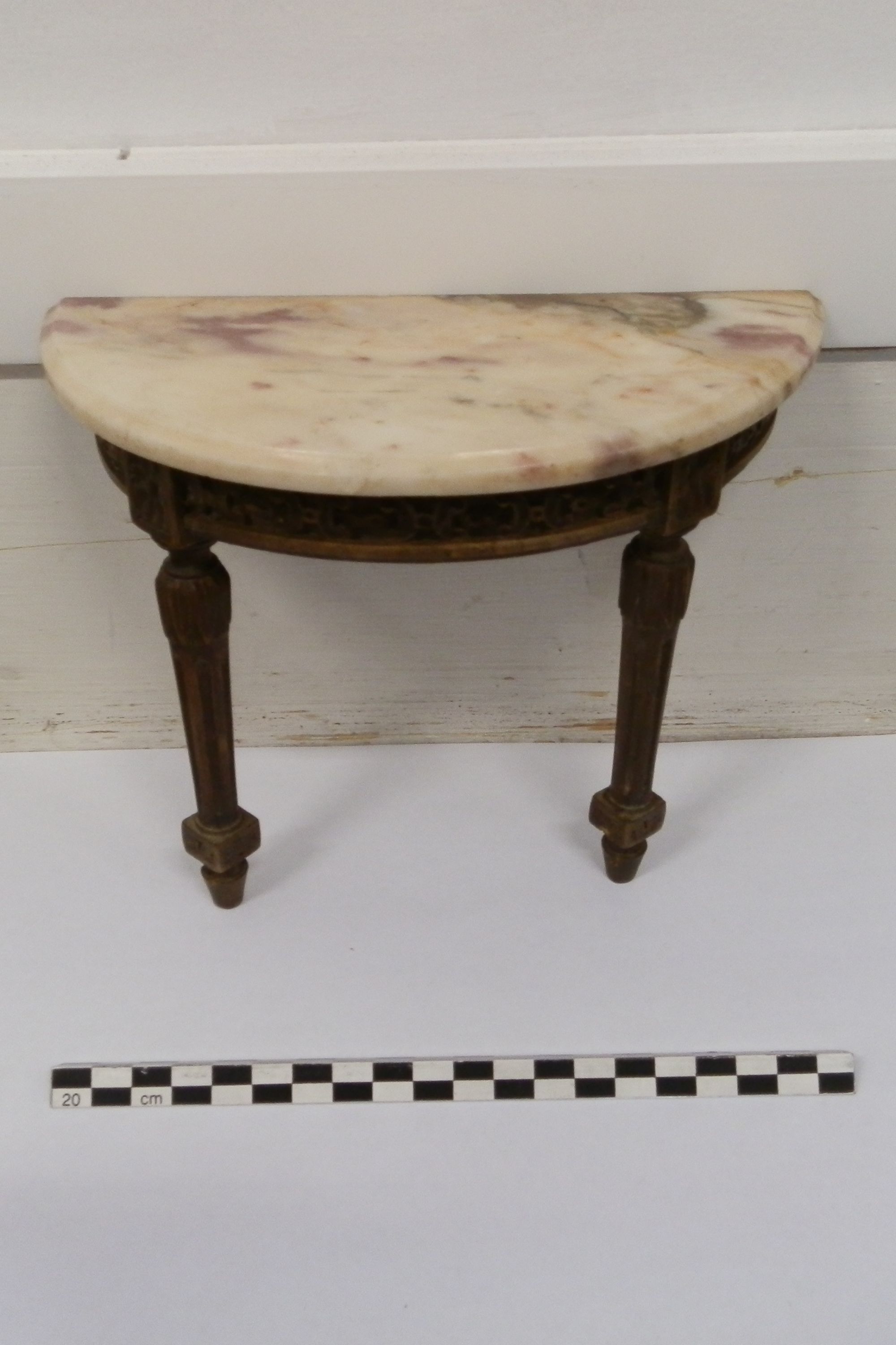 Image représentant Console