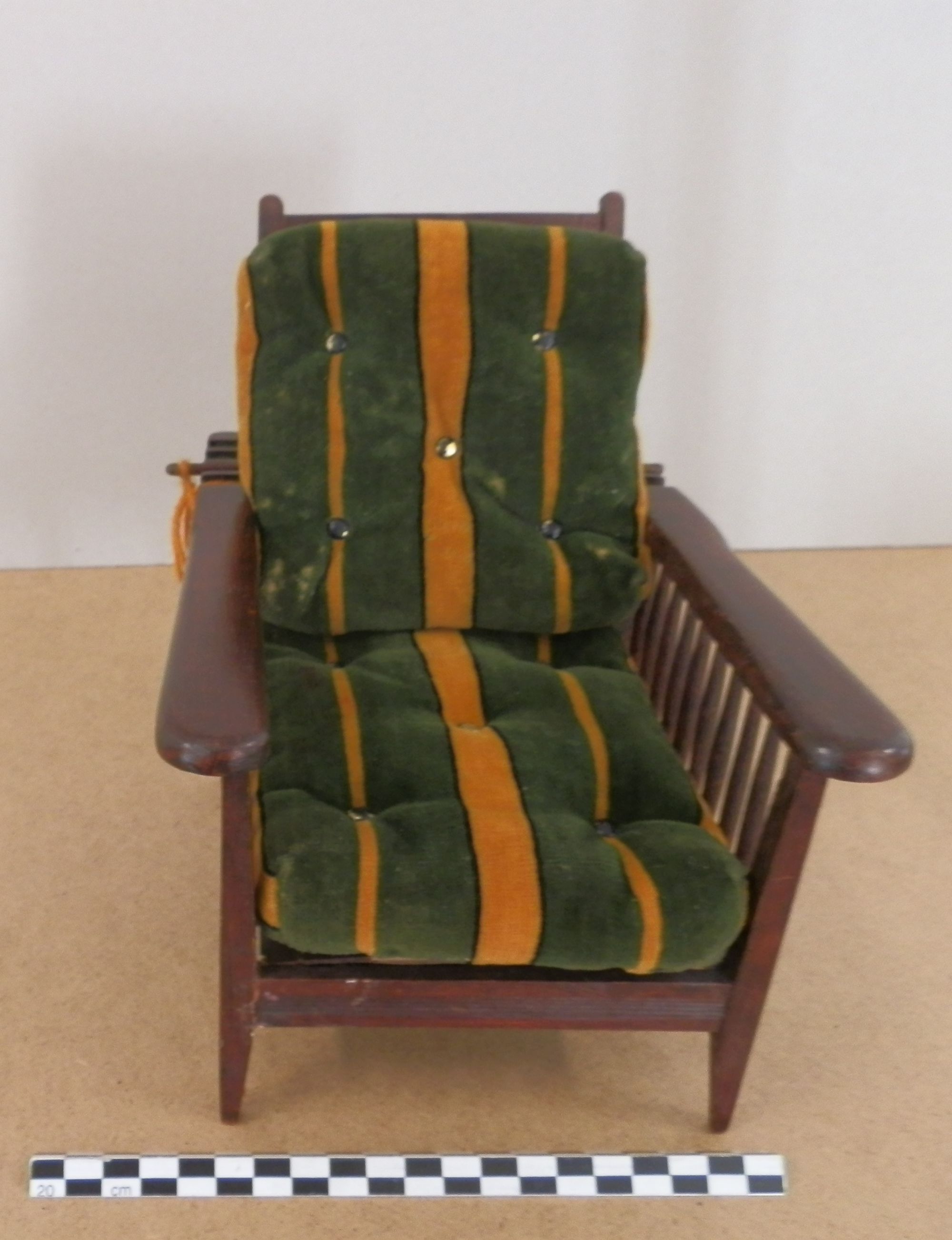 Image représentant Fauteuil