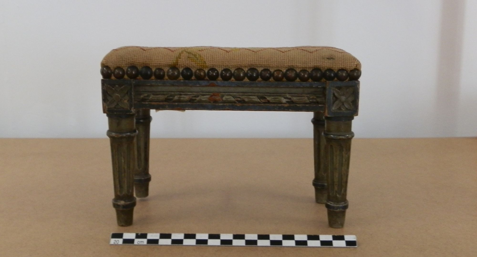 Image représentant Tabouret
